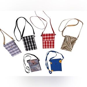 Stylish Women's Cell Phone/ Crossbody Bag Collection
